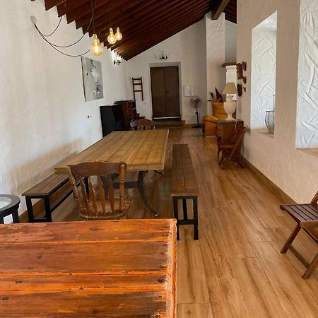 Cortijo Las Caballerias Alora Bagian luar foto